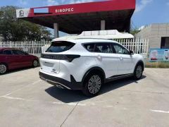 Jetour X70 PLUS 1.5T Luxury Edition 7-seater - фото 9