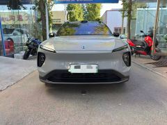 NIO ES6 500km 75kWh - ფოტო 2