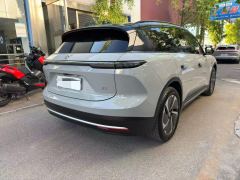 NIO ES6 500km 75kWh - ფოტო 4
