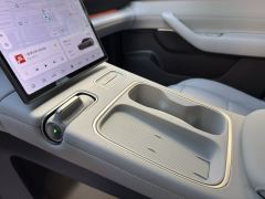 NIO ES6 500km 75kWh - ფოტო 5