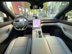 NIO ES6 500km 75kWh - ფოტო 8