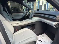 NIO ES6 500km 75kWh - ფოტო 9