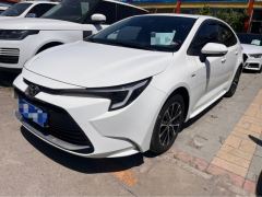 Toyota Levin Dual-Engine 1.8L Luxury Edition - ფოტო 1