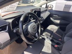Toyota Levin Dual-Engine 1.8L Luxury Edition - ფოტო 4