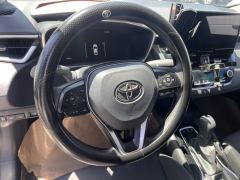 Toyota Levin Dual-Engine 1.8L Luxury Edition - ფოტო 5