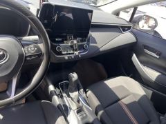 Toyota Levin Dual-Engine 1.8L Luxury Edition - ფოტო 6
