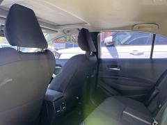 Toyota Levin Dual-Engine 1.8L Luxury Edition - ფოტო 7