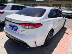Toyota Levin Dual-Engine 1.8L Luxury Edition - ფოტო 8