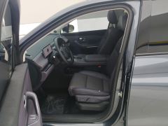 Leapmotor C16 BEV 520km Exclusive Edition - ფოტო 14