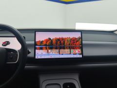 Leapmotor C16 BEV 520km Exclusive Edition - ფოტო 17
