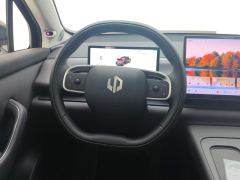 Leapmotor C16 BEV 520km Exclusive Edition - ფოტო 18