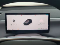 Leapmotor C16 BEV 520km Exclusive Edition - ფოტო 20