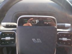 Li Auto Li L8 Max - photo 20