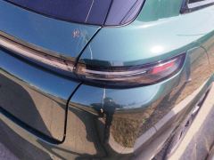 Li Auto Li L8 Max - photo 5