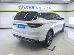 Geely Jiaji 1.8T Luxury Version - ფოტო 2