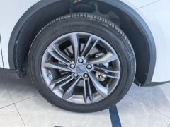 Geely Jiaji 1.8T Luxury Version - ფოტო 6