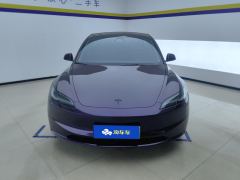 Tesla Model 3 Rear-Wheel Drive Edition - фото 3