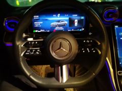 Mercedes-Benz C Class C-Class C 260 L AMG Line - фото 18