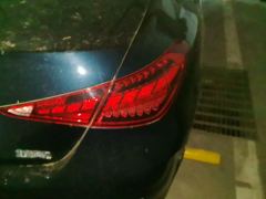 Mercedes-Benz C Class C-Class C 260 L AMG Line - фото 5