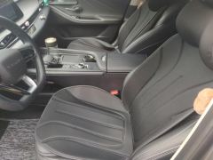 Chery Arrizo 8 1.6T - ფოტო 14