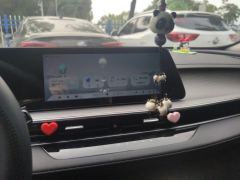 Chery Arrizo 8 1.6T - ფოტო 17