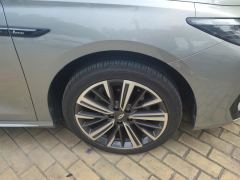 Chery Arrizo 8 1.6T - ფოტო 6
