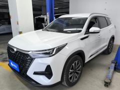 Chery Tiggo 8 PRO 290T Edition - фото 1