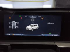 Chery Tiggo 8 PRO 290T Edition - фото 20
