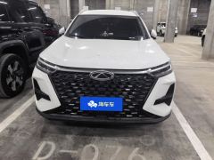 Chery Tiggo 8 PRO 290T Edition - фото 3