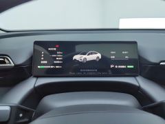 GAC AION RT 650km LiDAR Edition - ფოტო 20