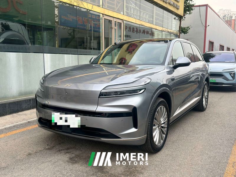 Lerado L90 570km AWD Ultra Edition 85kWh 6-seater