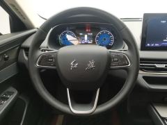 Hongqi E-QM5 450km Travel Edition - ფოტო 18