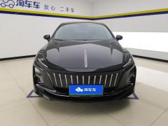 Hongqi E-QM5 450km Travel Edition - ფოტო 3