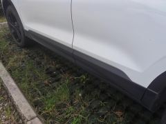 Geely Binyue COOL 1.5TDCT Edition - ფოტო 11
