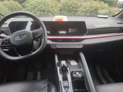 Geely Binyue COOL 1.5TDCT Edition - ფოტო 16