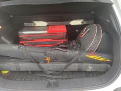 Geely Binyue COOL 1.5TDCT Edition - ფოტო 7