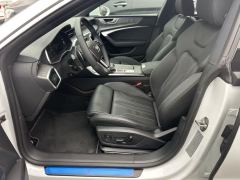 Audi A7 45 TFSI Premium Selection - ფოტო 11