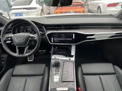 Audi A7 45 TFSI Premium Selection - ფოტო 6
