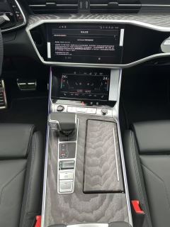 Audi A7 45 TFSI Premium Selection - ფოტო 7