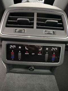 Audi A7 45 TFSI Premium Selection - ფოტო 9