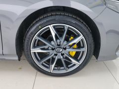 GAC Shadow Leopard 270T J11 Edition - photo 6
