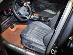 Volkswagen Passat 330TSI Premium Edition - ფოტო 14
