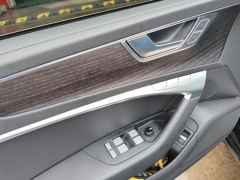 Audi A6L 45 TFSI quattro Dynamic Luxury Edition - ფოტო 13