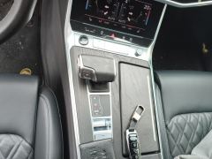 Audi A6L 45 TFSI quattro Dynamic Luxury Edition - ფოტო 19
