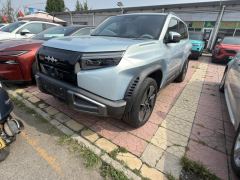Fangchengbao Titan 3 Equation Leopard Titanium 3 501km AWD Max Edition - ფოტო 1
