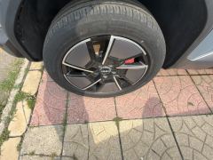 Fangchengbao Titan 3 Equation Leopard Titanium 3 501km AWD Max Edition - ფოტო 2