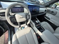 Fangchengbao Titan 3 Equation Leopard Titanium 3 501km AWD Max Edition - ფოტო 5