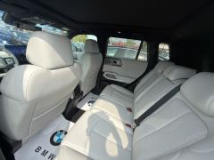 Fangchengbao Titan 3 Equation Leopard Titanium 3 501km AWD Max Edition - ფოტო 7