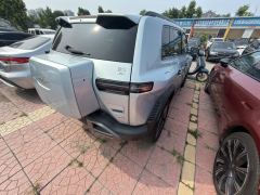 Fangchengbao Titan 3 Equation Leopard Titanium 3 501km AWD Max Edition - ფოტო 9