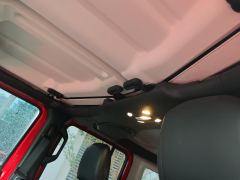 Jeep Wrangler 2.0T Edition - ფოტო 15